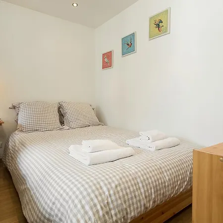 Appartement Le Grand Mummery Chamonix