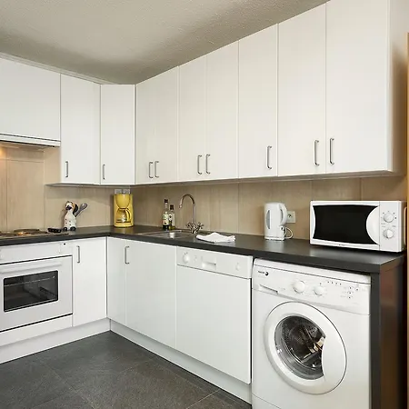 Le Grand Mummery Appartement