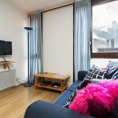 Le Grand Mummery Appartement *