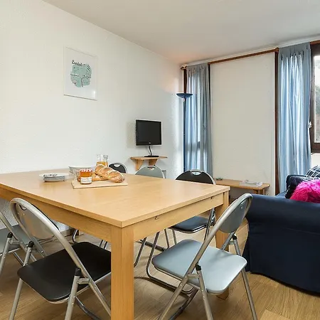 Appartement Le Grand Mummery *