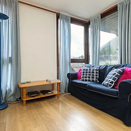 Le Grand Mummery Appartement *